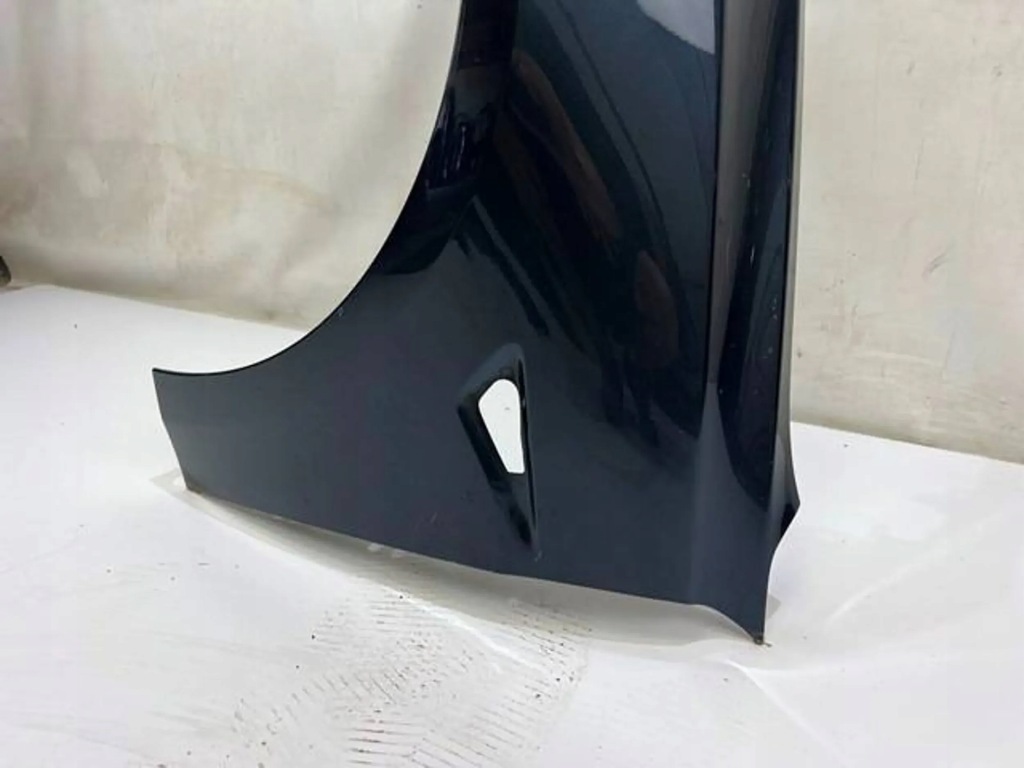 Крило ліве передній перед tesla 3 3 1091093-f Зі Шроту