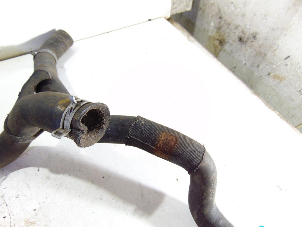 фото №8, Wąż wody peugeot 508 i 2.2 hdi