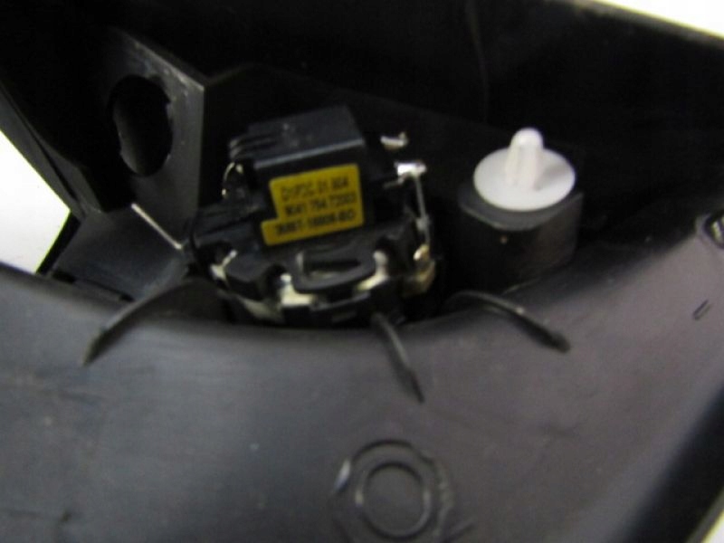 фото №6, Focus mk2 трикутник дзеркало динамік 4m51a23408 правий