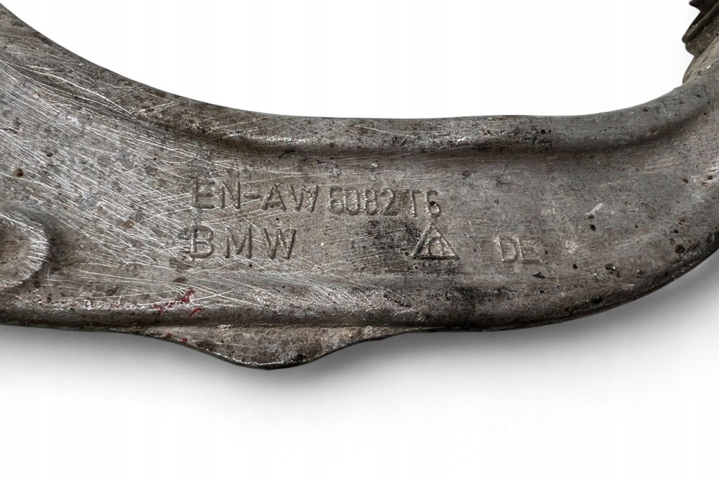 фото №7, Важіль верхній передній лівий bmw x5 e70 6082t6 2010