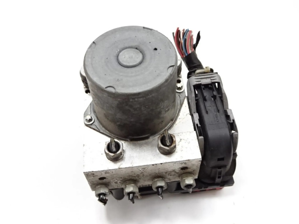 фото №1, Насос abs jaguar xf x250