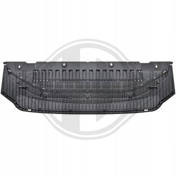 фото №1, Шумоізоляція капот do audi a6 typ 4g 11-14