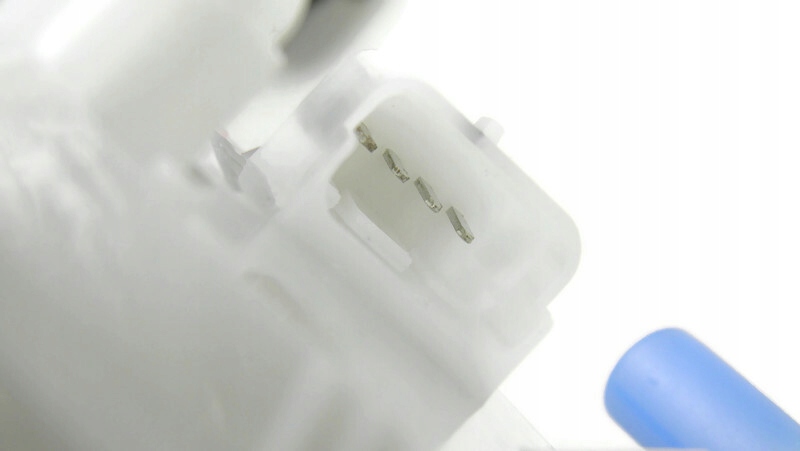 фото №5, Насос топлива renault kangoo ii citan w415 1.5 dci