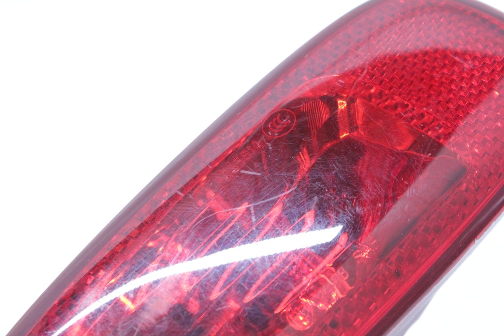 фото №4, Лампа задняя противотуманная бампера левая mini r56 r57 r58 r59 2751707