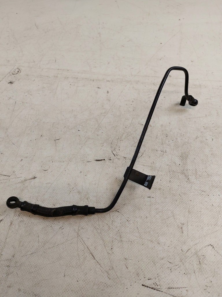 фото №1, Шланг усилителя hyundai sonata v 2.0crdi