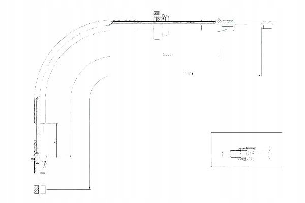 Купить Lpr трос тормоза ручного ford transit 2.4 di [rw