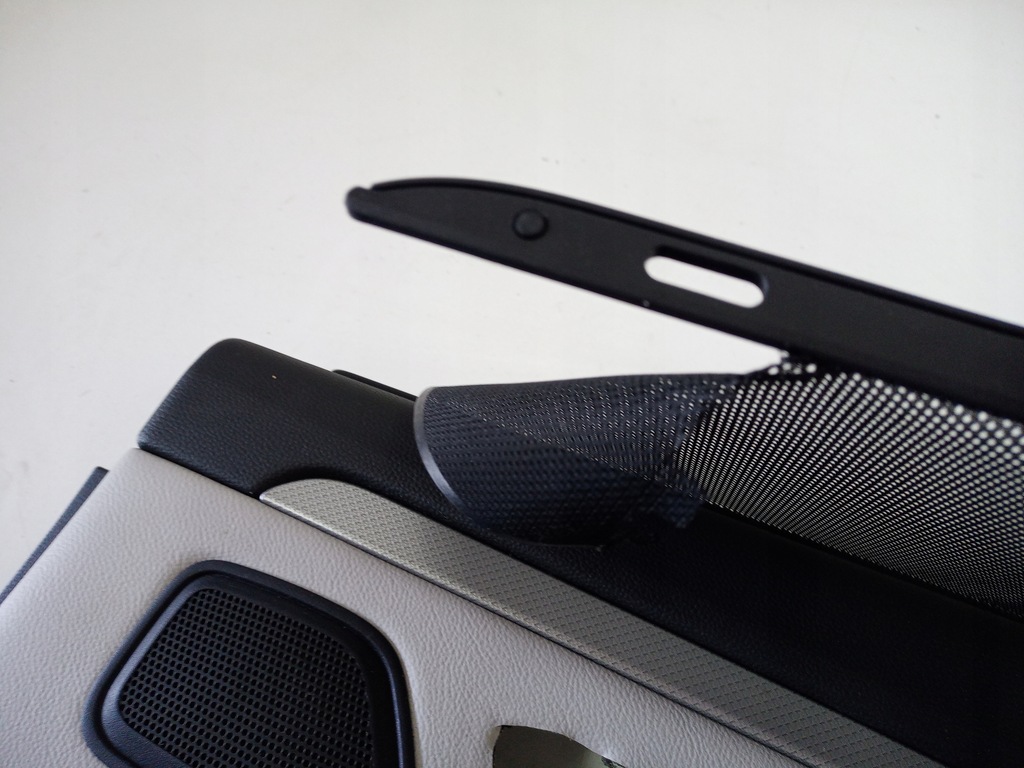 фото №5, Обшивка дверь правый задняя talisman kombi