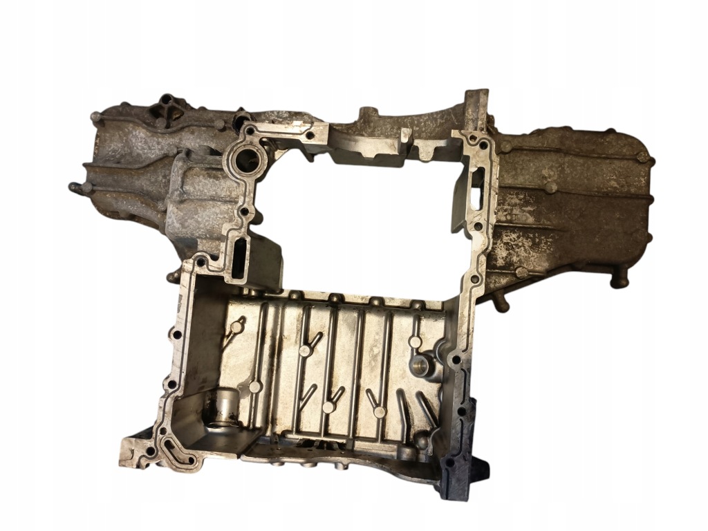 Поддон поддон масляная верхний audi a4 b7 a6 c6 2.7 3.0 tdi оригинальный номер 059103603ah Цена