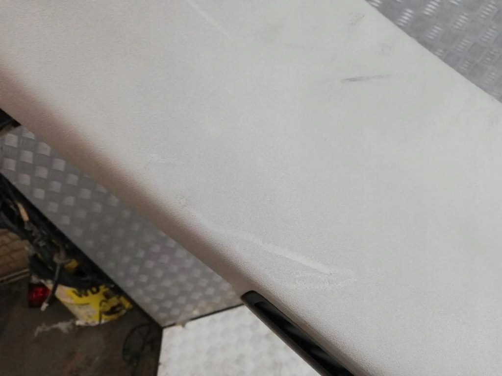 фото №3, C4 picasso защита стойка левая