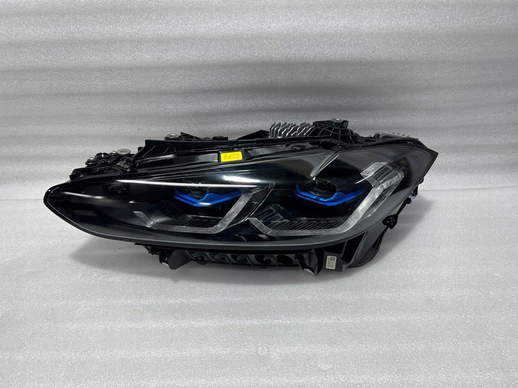 фото №6, Bmw 4 g22 m3 g80 m4 g82 laser shadow левая правая