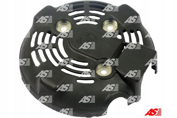 фото №2, Крышка генератора as-pl