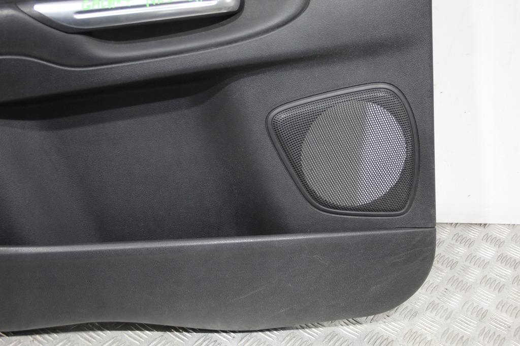 фото №4, Обшивка двері лівий задня ford galaxy mk3 iii lift