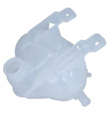 фото №1, Бачок расширительный fiat grande punto evo