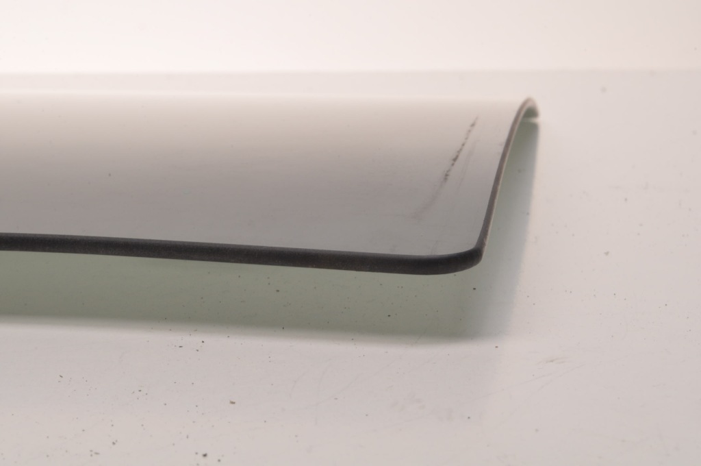 Купить Mercedes w156 стекло правая задняя 17r