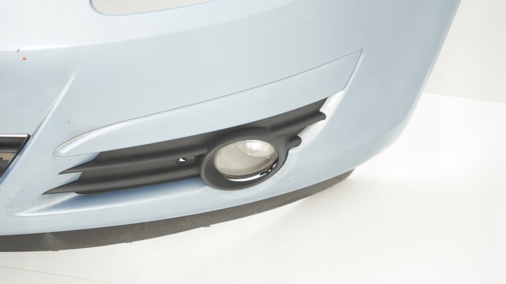 фото №8, Бампер перед передний opel corsa d 06-11r z21c