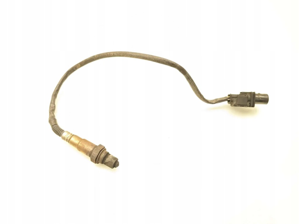Bmw 3 series датчик лямбда-зонд 320i бензин 125kw 170 hp 7539123 0258017040 Доставка