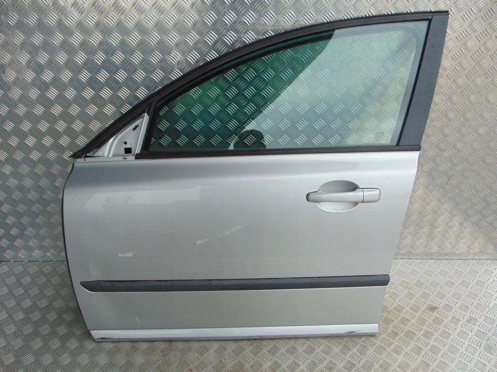 фото №1, Volvo s40 v50 двері передні ліва 04-