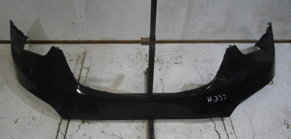 фото №1, Бампер opel combo e 18+ перед nr w399