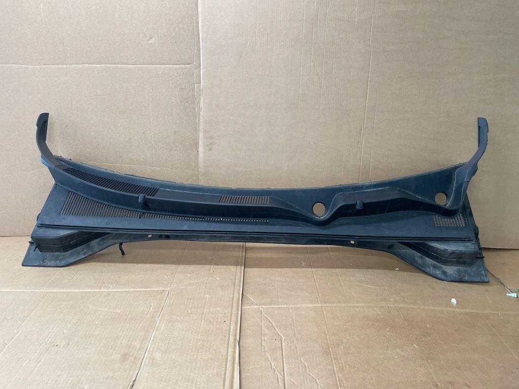 фото №1, Kia sportage iv жабо верхній 86151-f1000