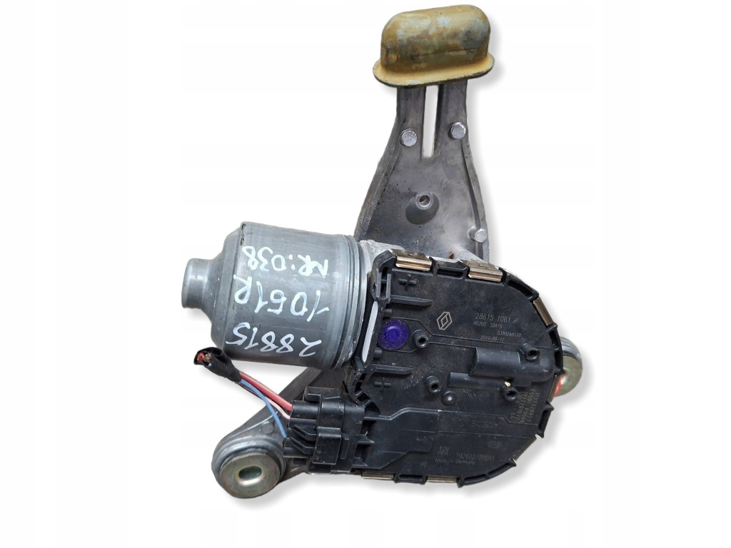 Купити Моторчик двірник перед лівий 288151061r renault espace v 2015-