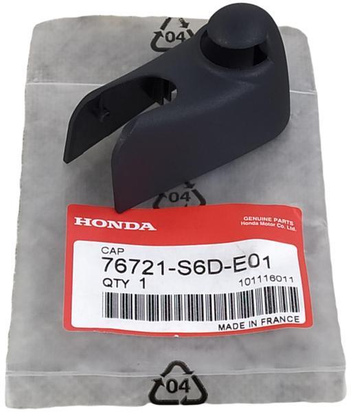 фото №1, Оригинальный номер honda заглушка дворники задняя honda civic vii