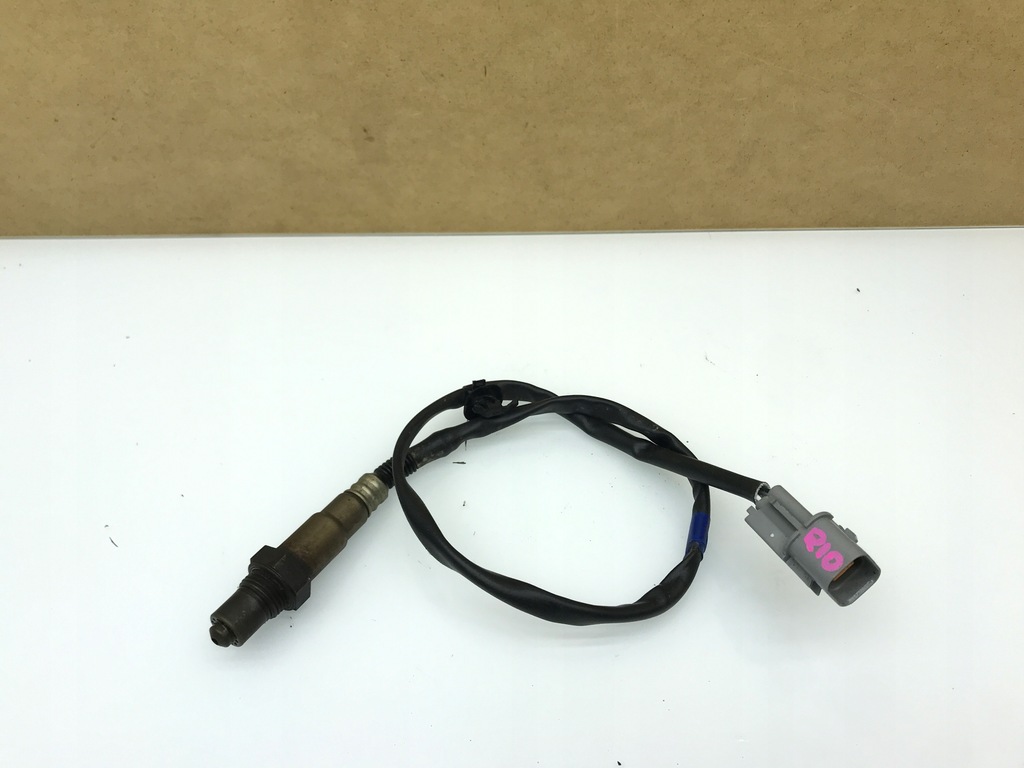 фото №8, Датчик лямбда-зонд rio iv v 1.0 17- 39210-04110