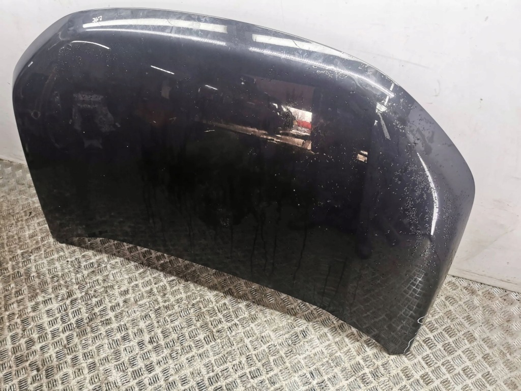 фото №2, Suzuki vitara ly 2019 капот