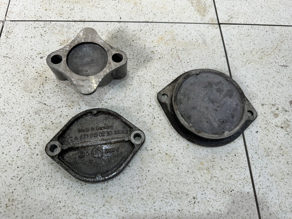 фото №1, Заглушка кришка двигуна mercedes actros mp 4