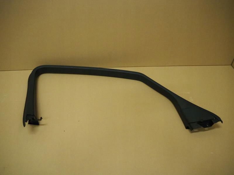 фото №1, Рамка стекло дверь левый перед renault espace v