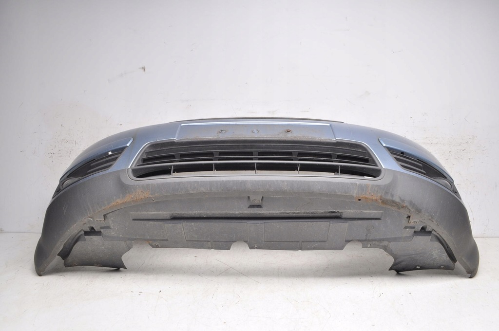 фото №8, Ford focus c-max бампер перед передній