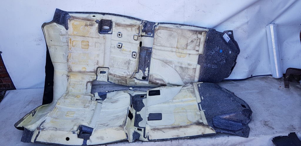 фото №10, Коврик kia ceed iii