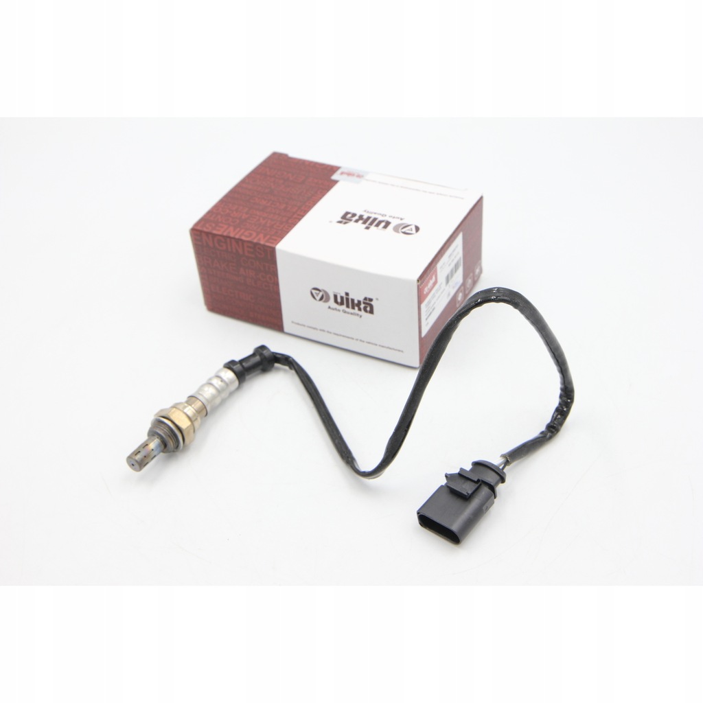 фото №5, Audi a1 8x1, 8xk датчик лямбда-зонд 06a906262bs