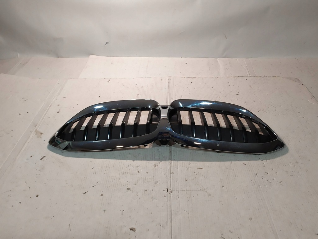 фото №6, Решётка радиатора решётки радиатора решётка радиатора bmw 3 g20 g21