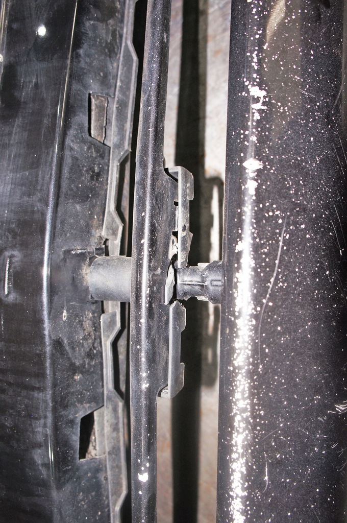 фото №14, Aa451 mercedes w221 бампер перед передний модули радары distronic жгут