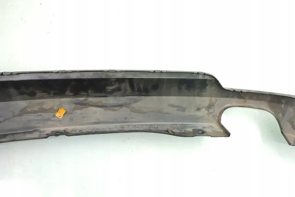 фото №10, Левая молдинг заднего бампера bmw 4 cabrio f33, f83 15857711 2.0l дизель
