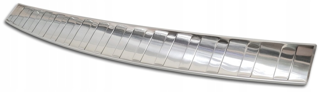 фото №8, Накладка молдинг na бампер mercedes eqe suv x294 2023-