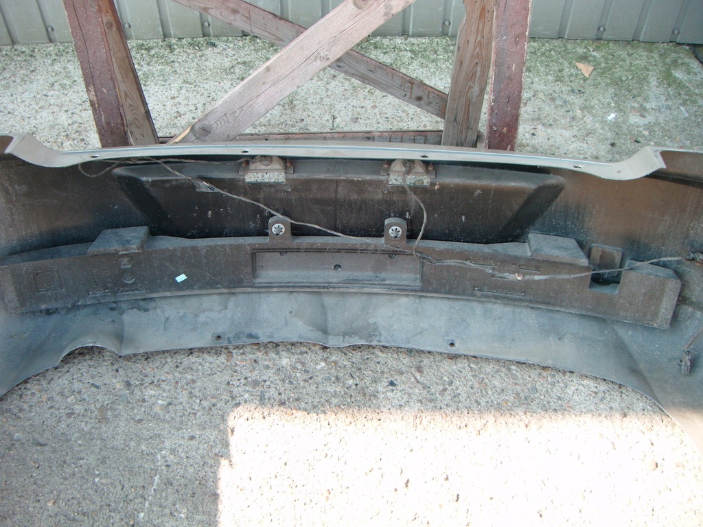 фото №16, Sebring iii 3 06-10 бампер задняя