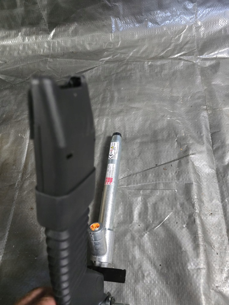 фото №4, 2017 renault kadjar- qashqai натягувач поперечина безпеки правий 868884ea0a