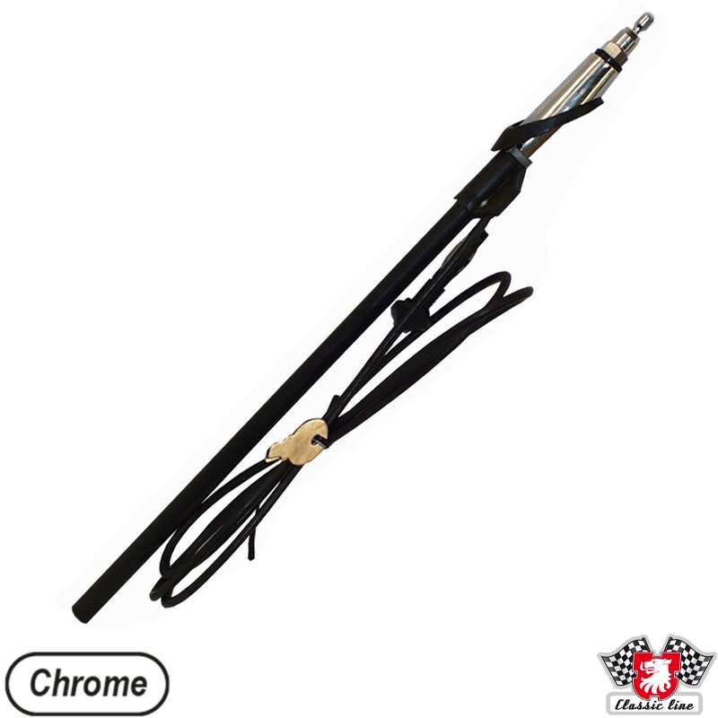 фото №1, Vw transporter t2 антена na дах