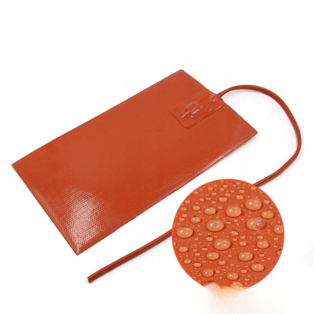 фото №9, Podgrzewka блок двигуна podgrzewka картера масляний двигун універсальний