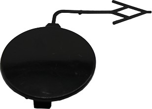 фото №1, Dpa заглушка фаркоп буксирувальний