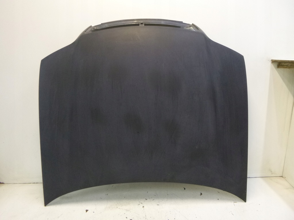 фото №1, Капот audi a6 c5 lift 2001 - 2004