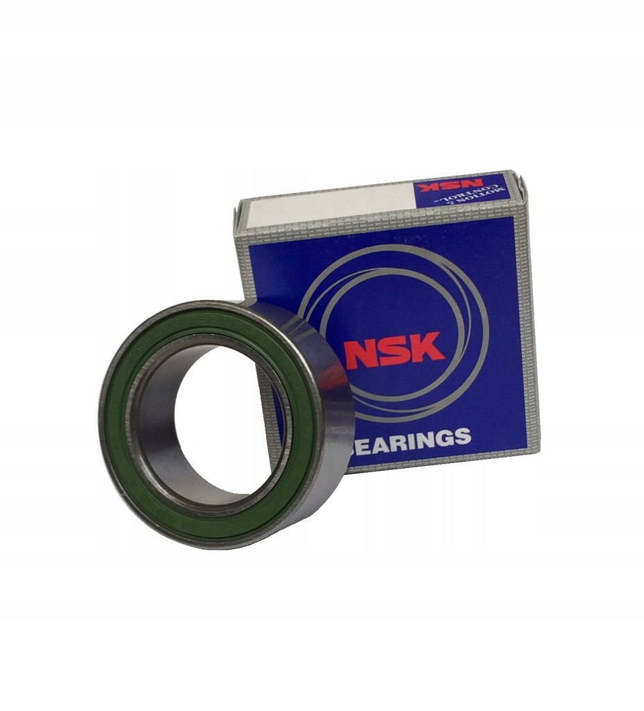 фото №1, Підшипник кондиціонера nsk 30 x 47 x 18 - оригінал