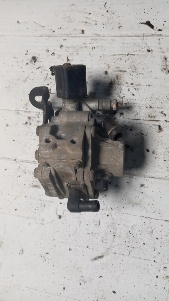 фото №6, Електропроводка газова opel astra g 02r