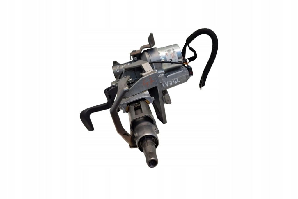 фото №9, Електричний підсилювач керма renault captur j5_ 488103416r 1.5l