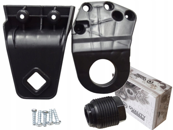 фото №1, Набір ремонтний фара перед p audi a3 8v 12-