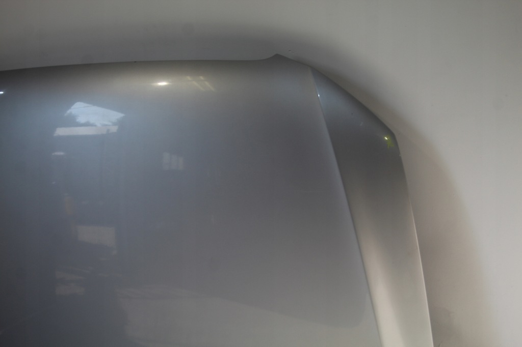 фото №5, Капот audi q5 8r0