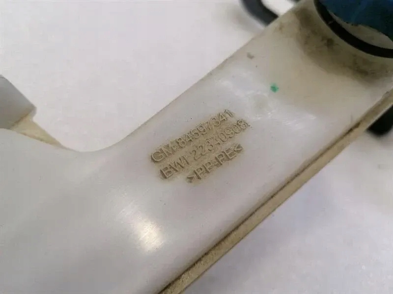 фото №6, Насос вакуумна гальм chevrolet corvette c8 84945091 насос podciśni