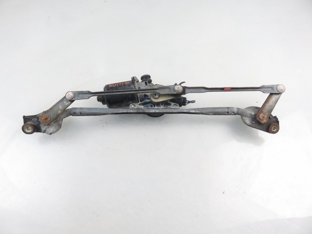 фото №8, Механизм дворник pontiac vibe i 8511002110 ax1592005920