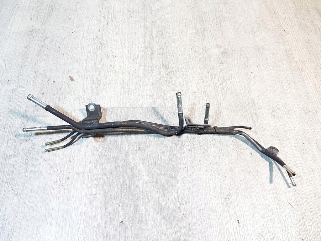 фото №1, Провода вакуумa toyota previa 2.2td